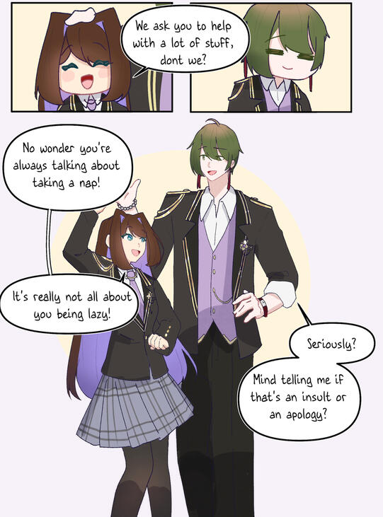 Support - pg.2